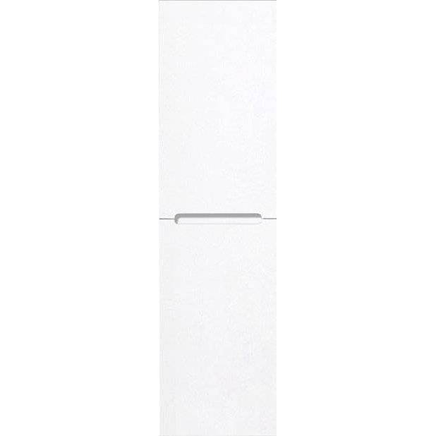 Шкаф-пенал BelBagno L bianco lucido
