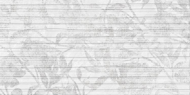 Декор Beryoza Ceramica Борнео 2 белый 30x60