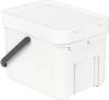 Мусорное ведро Brabantia Sort&Go 109706 фото 5