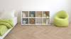 Ламинат Kronotex Herringbone 8/32 4V D3678 Дуб Тулуза 665x133 фото 6