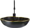 Раковина Bronze de Luxe 1395 фото 6