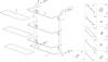 Полка Wasserkraft K-2033 фото 2