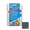 Затирка Mapei Mapeclinker цементная цветная 114 антрацит 25 кг