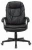 Кресло компьютерный Бюрократ CH-868N 1535019 Черный фото 2