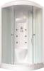 Душевая кабина Royal Bath RB 90HK7-WC с низким поддоном, с сиденьем