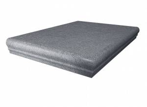 Ступень Kerama Marazzi Аллея SG912000N/GR/AN 30x30