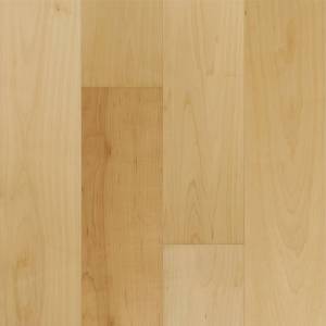 Паркетная доска Quartz Parquet Классик 400-61 Клен Американский 400-1220x152x5