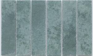 Мозаика NSmosaic Rustic Series R-366 матовая 19.8x30.6