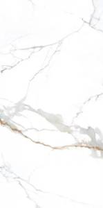 Керамогранит NT Ceramic Atlas Wide NTT3001P Carrara Gold 120x240