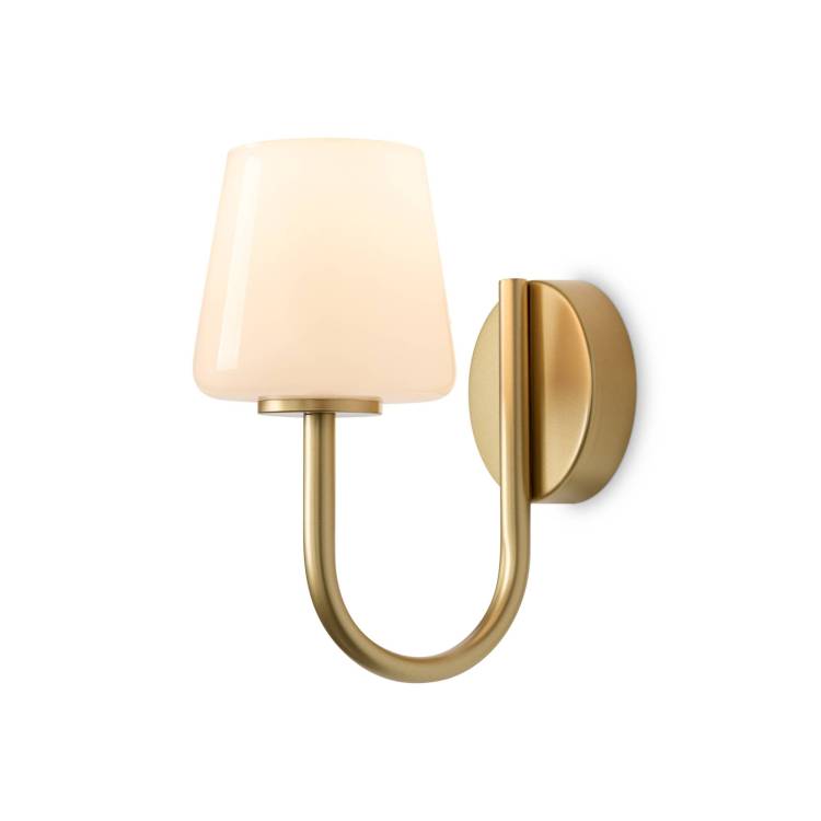 Бра Freya Classic FR2039WL-01G