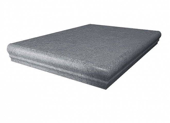 Ступень Kerama Marazzi Аллея SG912000N/GR/AN 30x30