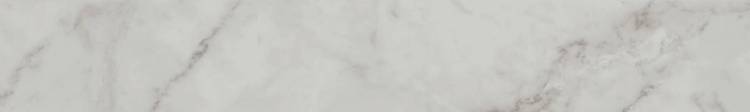 Плинтус Kerama Marazzi Тубкаль KM6060G0321RBT6 белый матовый обрезной 60x9.5
