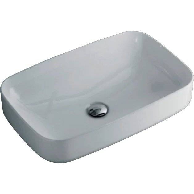 Раковина Kerasan Tribeca 514101 60 см