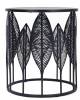 Стол журнальный Stool Group Вальд 22A954A black фото 4