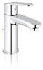 Смеситель для раковины Grohe Eurostyle Cosmopolitan 23037002 фото 4