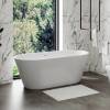 Акриловая ванна Teymi Solli Pro T130201 белая, 170х75 фото 5