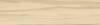 Керамогранит New Trend Thai Wood GP1560THW11 Beige матовый 150x600x7 фото 4