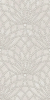 Декор Kerama Marazzi Литос KMD3STA089BR серый светлый матовый обрезной 30x60x0.9