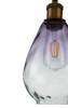 Подвесной светильник Indigo Piuro 11027/1P Purple V000292 фото 3