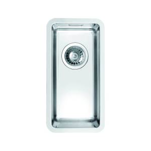 Кухонная мойка Alveus Kombino 10 1100233 Sat-90 с сифоном, 18x40