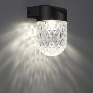 Уличный настенный светильник Novotech Street Estima 359295