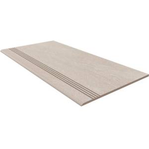 Ступень Estima Tramontana 67369 Steptrade/TN00_NR/30x60x10 неполированная с насечками 30x60