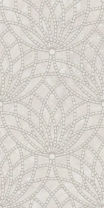 Декор Kerama Marazzi Литос KMD3STA089BR серый светлый матовый обрезной 30x60x0.9