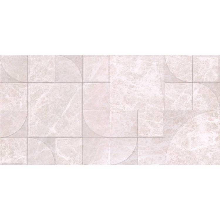 Керамическая плитка Керлайф Livorno Beige Rel 31.5x63