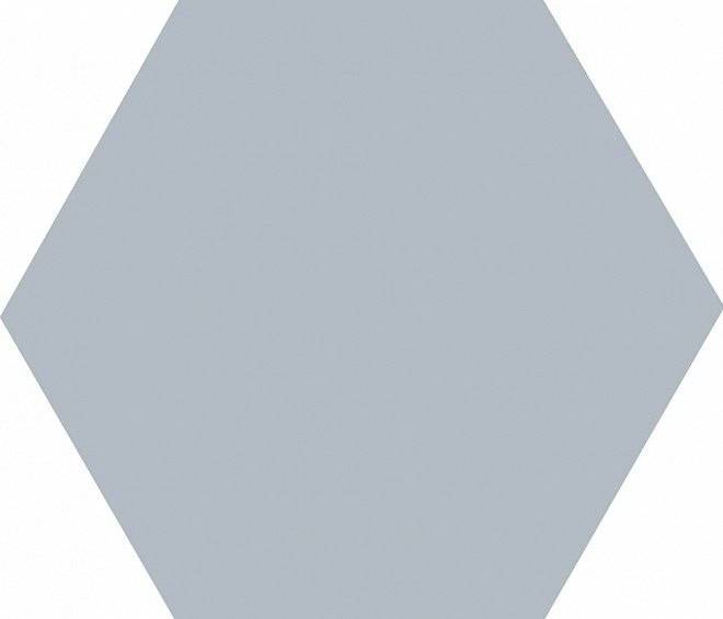 Керамическая плитка Kerama Marazzi Аньет 24008 серый 20x23.1