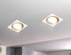 Встраиваемый светильник Ambrella light Techno Spot TN51916 фото 7