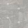 SPC Ламинат Alpine Floor Адамант Паркет 5/43 4V ECO 31-1-R Санта-Ана 600x125