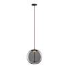 Подвесной светодиодный светильник Loft IT Knot 8134-A mini фото 4