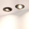 Встраиваемый светильник Arlight Cl Simple 028147 фото 4