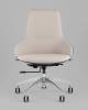 Кресло компьютерное Stool Group TopChairs Soulo A308-A 8371-12/1 светло-серый, серый фото 3