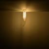 Лампа светодиодная филаментная Gauss Filament 104801111