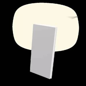 Дизайнерская панель Artpole E-0282 Kastilia LED-2 нейтральный свет 50x25x3.1