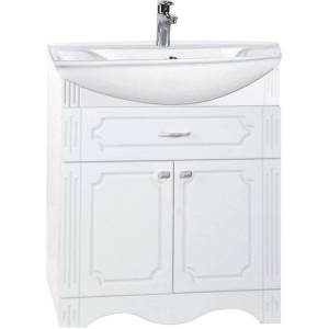 Тумба с раковиной Bellezza Кантри 75