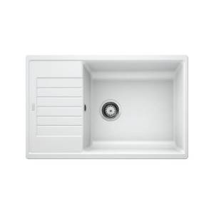 Кухонная мойка Blanco Zia XL 6 S Compact 523277 белый