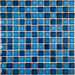 Мозаика NSmosaic Porcelain series PW2323-04 300x300