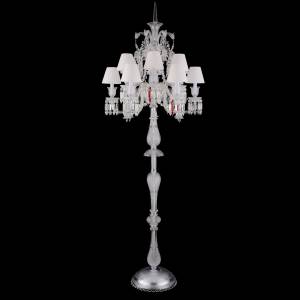 Торшер Crystal Lux Princess PT12