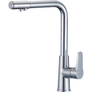 Смеситель для кухни Savol S-L1804