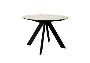 Кухонный стол Дик SKC100 00-00081864 Ostra Bianco