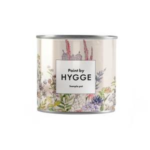 Интерьерная краска Hygge Silverbloom база C 0.4 л