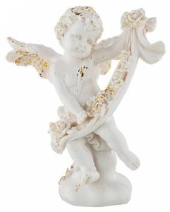 Статуэтка Lefard Amore 390-1257 (10x7x14 см)