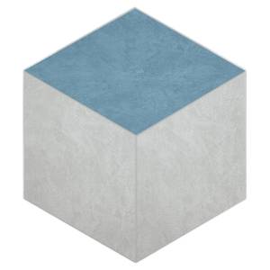 Мозаика Ametis by Estima Spectrum 39079 Mosaic/SR00_NS/SR03_NS/29x25x10/Cube Cube неполированная 29x25x1.0