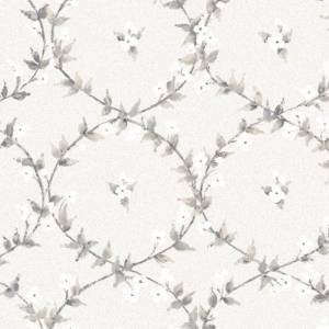 Обои бумажные Aura Flourish AF37744