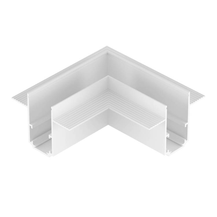 Коннектор L-образный Lightstar Uno 509246