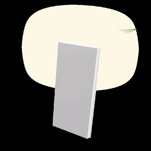 Дизайнерская панель Artpole E-0282 Kastilia LED-2 нейтральный свет 50x25x3.1