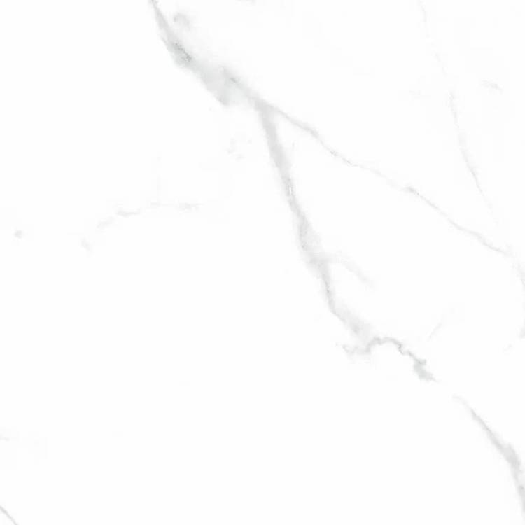 Керамогранит Ceradim Statuario Justice Grey белый 60х60