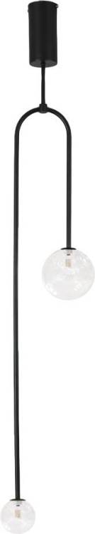 Люстра на штанге Kink Light Иона 09408-2A,19